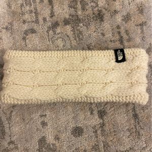 NorthFace Ear Muff Headband
